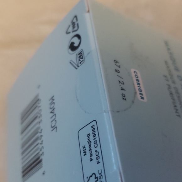 Skinceuticals clarifying clay masque - Picture 3 of 4